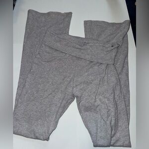 Brandy Melville Flare Pants